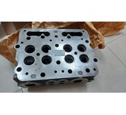 CUMMINS 3041992 3008089 CYLINDER HEAD 3024375 132960 129950 - NTA855