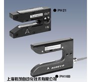 NIRECO PH21,PH16B Photoelectric Sensor,PHOTOHEAD PH16B / PH21