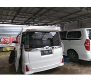 Bengkel Service Pintu Geser Otomatis Noah