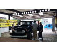BENGKEL POWER STEERING CIBUBUR