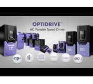Invertek Optidrive ODP-2 AC Inverter ODP-2-44110-3KF4N-TN,ODP-2-44150-3KF4N-TN,ODP-2-44185-3KF4N-TN,ODP-2-44220-3KF4N-TN,ODP-2-54300-3KF4N-TN,ODP-2-54370-3KF4N-TN