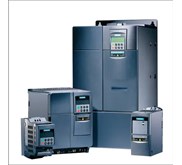 Siemens Micromaster 440 55kW/75kW 400V 3ph AC Inverter Drive, DBr, C3 EMC 6SE6440-2AD35-5FA1 