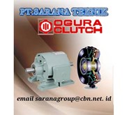 OGURA CLUTCH BRAKE TYPE MP PT SARANA TEKNIK
