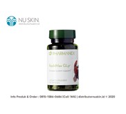 DISTRIBUTOR REISHIMAX GLP SURABAYA