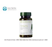 DISTRIBUTOR GINKGOMAX SURABAYA