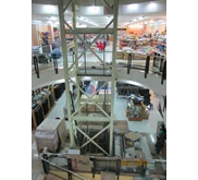 Kontraktor ruang luncur lift