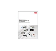 ABB V18345 Valve Positioner V18345-1010221001/V18345-1020521001