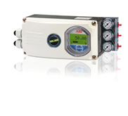 ABB TZIDC-200 Digital Positioner V18348 Positioner