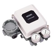 NIHON KOSO EP800 Electro-Pneumatic Positioner