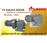 PT SARANA TEKNIK LIMING ELECTRIC AC MOTOR MADE IN TAIWAN