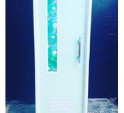 PINTU PVC SURABAYA 