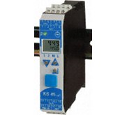 PMA Temperature Control KS 40-1,KS 40-1 Burner, KS 41-1,KS 42-1,KS 45 Temperature Controllers