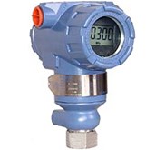 ROSEMOUNT Level, Flow, Temperature, & Pressure Transmitter