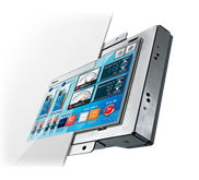 Pro-face Automation Modules, PLC (Programmable Logic Controller), & HMI (Human Machine Interface)