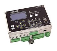 BENTLY NEVADA Module Vibration Monitor 1900/65A-01-01-00-00-00