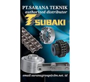 TSUBAKI POWER LOCK PT SARANA TEKNIK