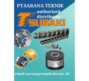 BEARING TSUBAKI STIEBER MORSE CLUCTHES BRAKES MG COUPLING