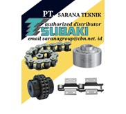 PT. SARANA TEKNIK TSUBAKI POWER LOCK TYPE AS ADN