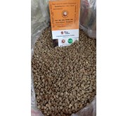 Greenbean Roastbean Gayo Kopi Coffee 