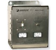 La marche Battery Charger EC-10-24V-A1-12L, EC-10-24V-A1, EC-20-24V-A1