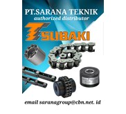 LINEAR ACTUATOR TSUBAKI POWER CYLINDER  PT SARANA TEKNIK 