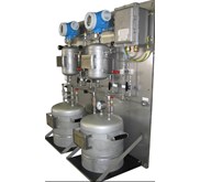 ANALYSER SYSTEMS