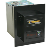 SANUVOX Filter Hepa Air Purification Systems P900GX