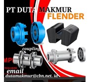 SELL FLENDER COUPLING PT DUTA MAKMUR FLENDER NEUPEX COUPLING TYPE A160 PT. DUTA MAKMUR