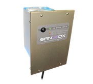 SANUVOX Filter Hepa Air Purification Systems SANUVOX SR+