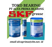 PT ALVA PRIMA TOKO BEARING GREASE SKF LGHP 2 High performance high temperature grease