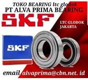 PT ALVA BEARING SKF ROLER BEARING GLODOK SELL SKF BEARING ROLLER & HOUSING SKF