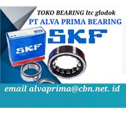TOKO BEARING SKF PT ALVA SKF BEARING BALL BEARING & PILLOW BLOCK BEARING SKF