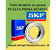 SKF BEARING BERKUALITAS DAN MURAH PT ALVA PRIMA BEARING SKF LTC GLODOG JAKARTA