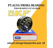 PT ALVA PRIMA SKF ROLLING BEARINGS SKF  UNITS & HOUSING LTC GLODOG