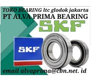 TOKO BEARING SKF PT ALVA PRIMA SKF BEARING BALL BEARING SKF PT ALVA PRIMA