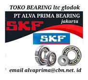 TOKO BEARING SKF LTC GLODOG JAKARTA PT ALVA PRIMA BEARING SKF