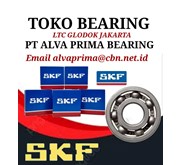 PT ALVA PRIMA BALL BEARING SKF TOKO BEARING SKF LTC GLODOG  BEARING UNIT