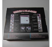 Alarm Rumah 4 Zones Wireless