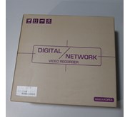 NVR CCTV 4 Channel PoE