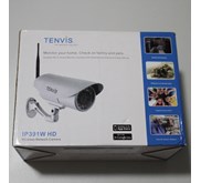 Kamera CCTV / Kamera pengintai wireless