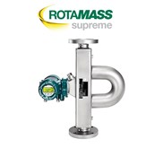 YOKOGAWA Coriolis Flow Meters & Transmitters