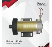 Dinamo iReborn Paris Treadmill