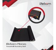 Karpet Running Belt IReborn Monza Treadmill