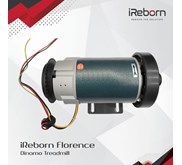 Dinamo IReborn Florence Treadmill