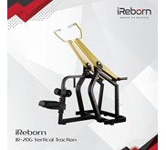 Alat Fitness Vertical Traction IReborn IR-20G