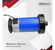 Dinamo IReborn Monza Treadmill