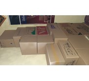 Karton box pakaging