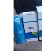 Filter kompresor scr ,filter oli shark tipe SCD