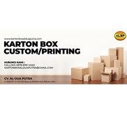 Karton box