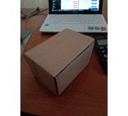 KARTON BOX KEMASAN 500ML